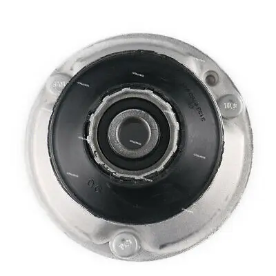 2 Voorste Schokdemperlagers Voor BMW E46 E39 – Vervaardiging Van 31336752735, Links En Rechts