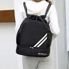 Fitness Gym Bag Sport Basketball Backpack Travel Outdoor Pack Waterproof Swimming Bag Pouch Hiking Climbing Backpack Mochila 4