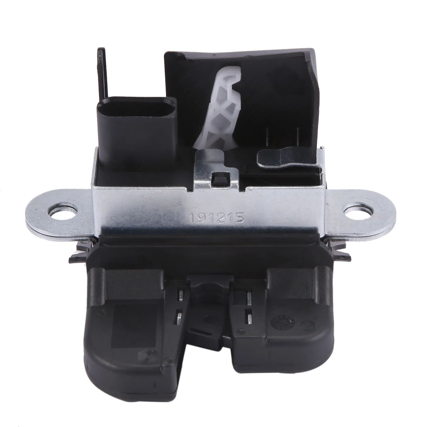 

1K6827505E задняя дверь Задняя Крышка багажника защелка для сиденья Altea/Leon Ii/Toledo Iii замок для багажника автомобиля