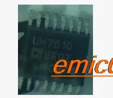 

Original Stock UM7510 UM7510BRQZ ADUM7510XRQZ