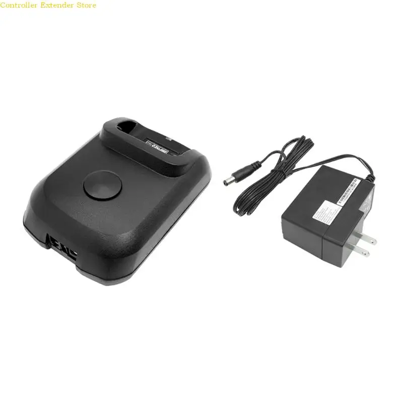 

Настольная зарядная станция для радиорации XIR P8268 DP4400 DP4800 DP4801 DEP550