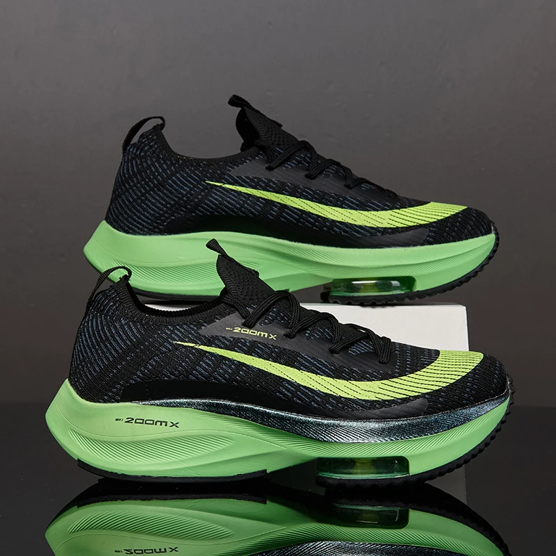 black gren 2k