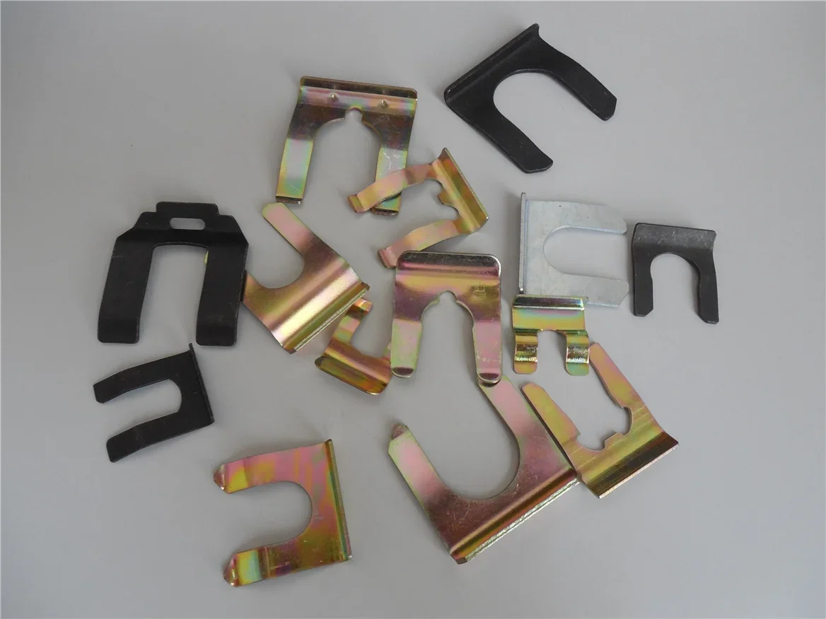 

Car Brake Hose Buckle Brake Sire Oil Pipe Pull Wire Clip Fixed Clip