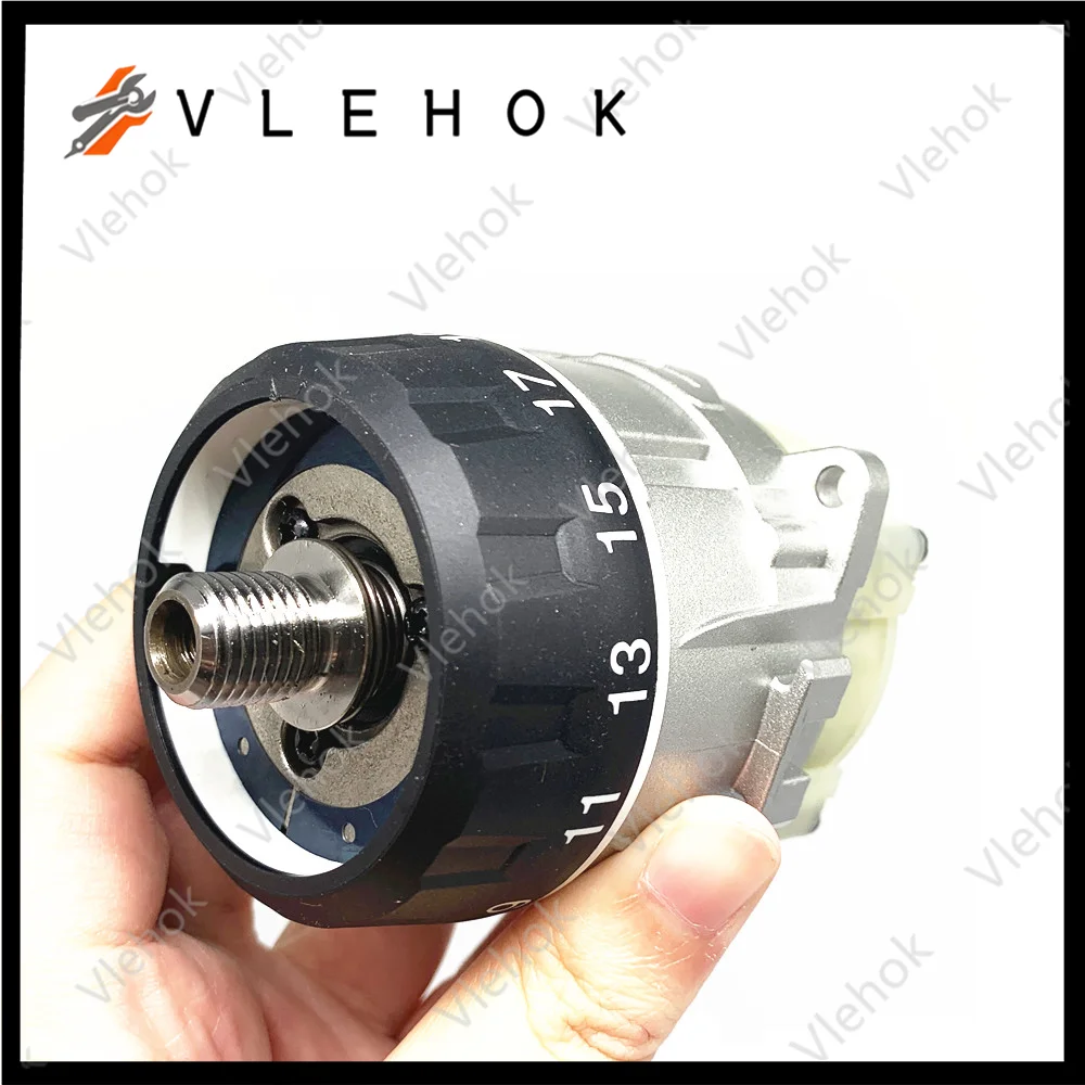 Gruppo Ingranaggio Per Trapano Avvitatore Cordless Makita Dhp486