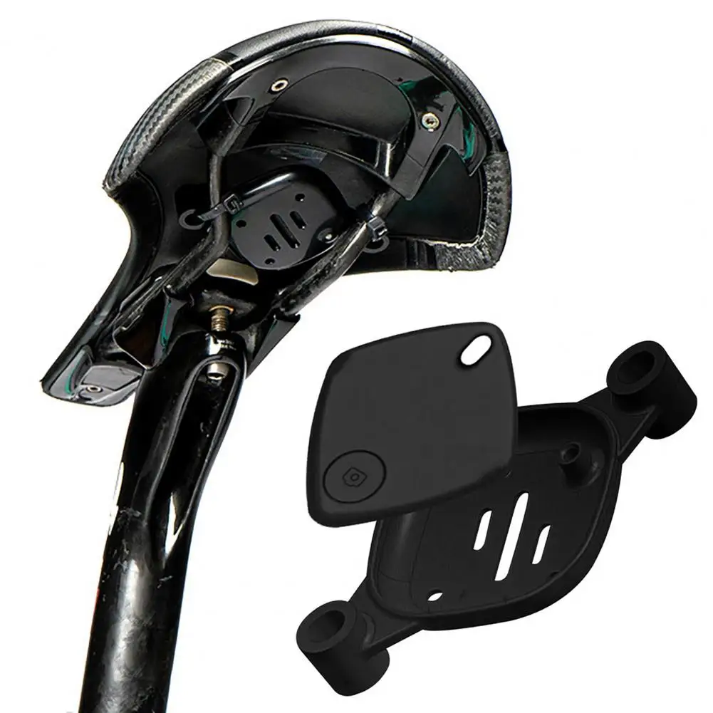 

Cycling Hard Protective Case For Galaxy Smart Tag Water Bottle Cage Holder/Saddle Position Waterproof Bike Locator Cover