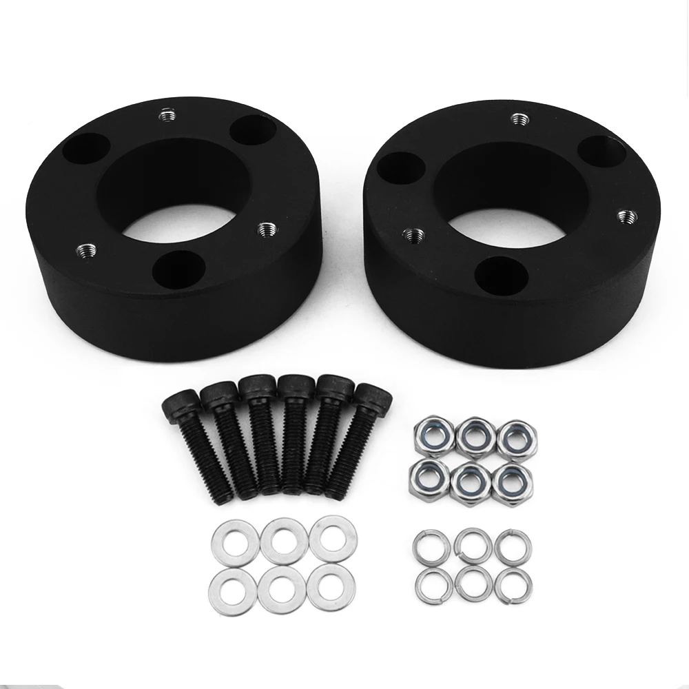 

for 2004-2019 Ford F150 1.5"/2"/2.5"/3" Front Leveling Lift Kit 2WD and 4WD