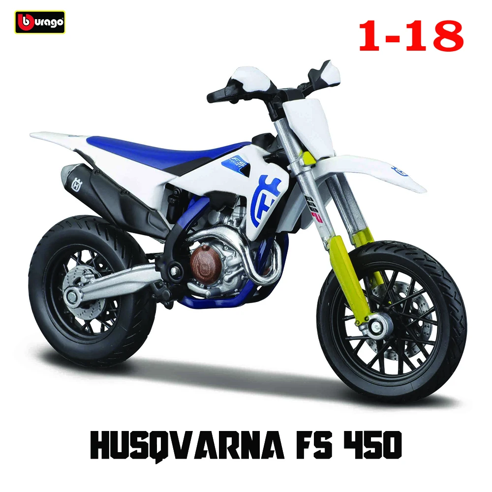 Husqvarna FS 450