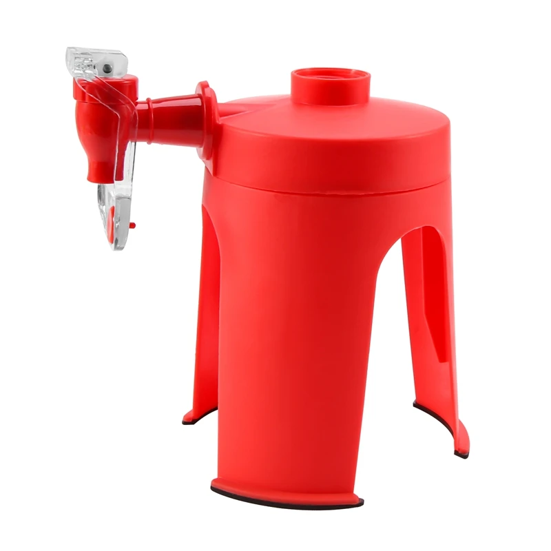 Tanio Soda Dispenser Fizz Dispenser Drink Dispenser Water Dispenser