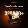 【New】Android 15 Teclast P50 AI Tablet 11" 90Hz Screen AllWinner A733-AI Octa-Core 6GB 128GB LPDDR5 Wifi-6 7000mAh Battery AI Tab 4