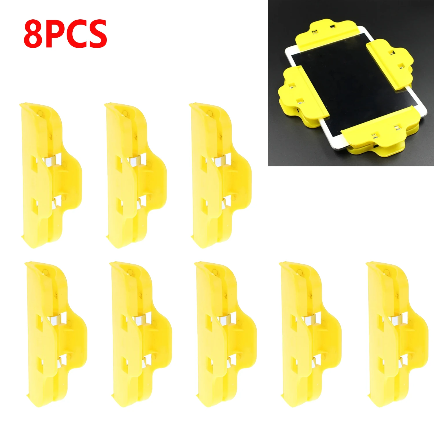 8PCS