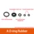 A O-Ring Rubber