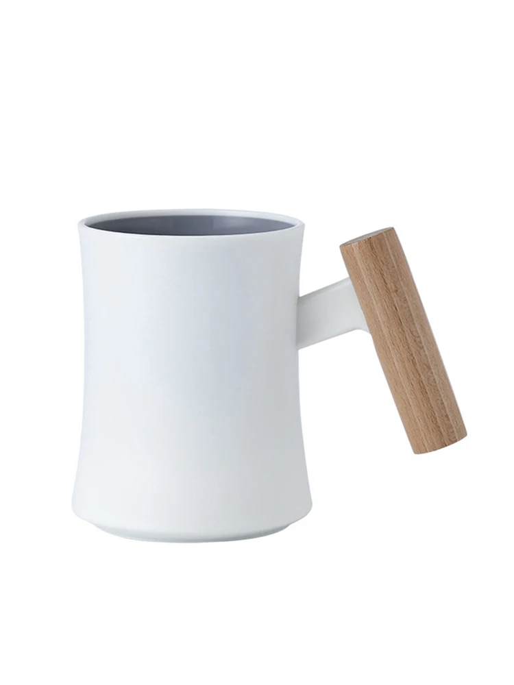 Creative Bathroom Tumbler Set For Couples Simple Toothbrush Cup_voghion.com