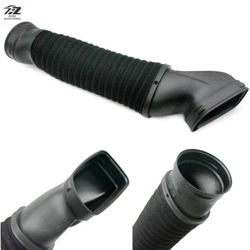 2720903382 2720903482 메르세데스-벤츠 W221 S 클래스 2007-2012 용 공기 흡입 파이프 입구 덕트 튜브 호스