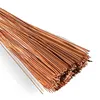 Pure Coppe TIG Welding TORCH Cable Welder Grounding Earth Power CORE 16/25/mm Square Soldar For 200-400 Welding Machine WIRE 3