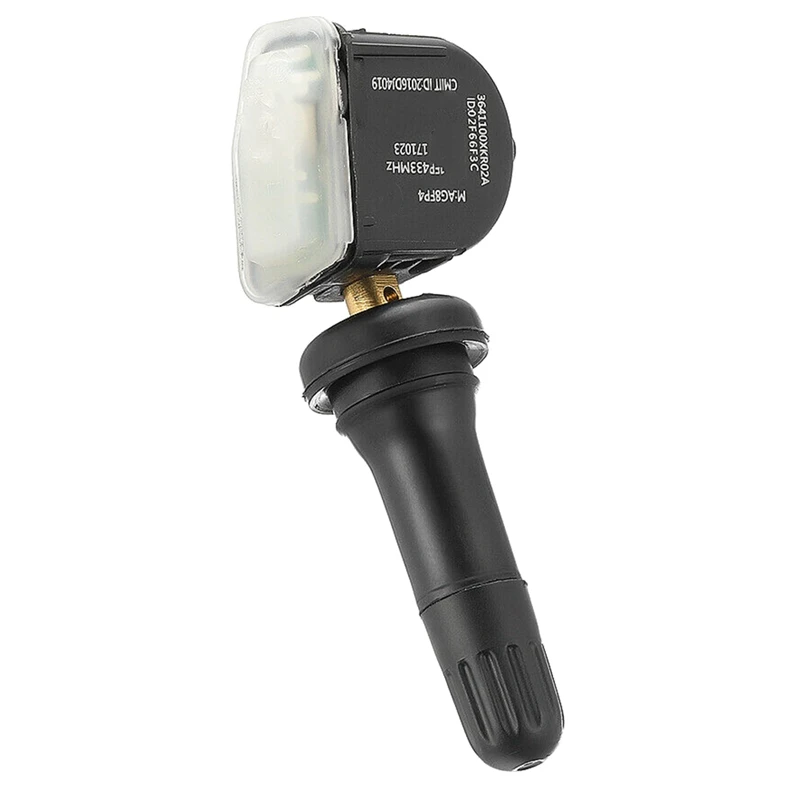 TPMS Ÿ̾ з ͸ , 2017-2020 ׷Ʈ  Ϲ F5 F7 F7X H7L H2S H4 H6 3641100XKR02A, 433MHZ, 1 