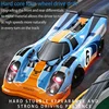 SG918 High-speed Flat-running Drift Racing RC Car 1∶16 Full-scale Rc Four-wheel Drive Remote Control Car Model 3