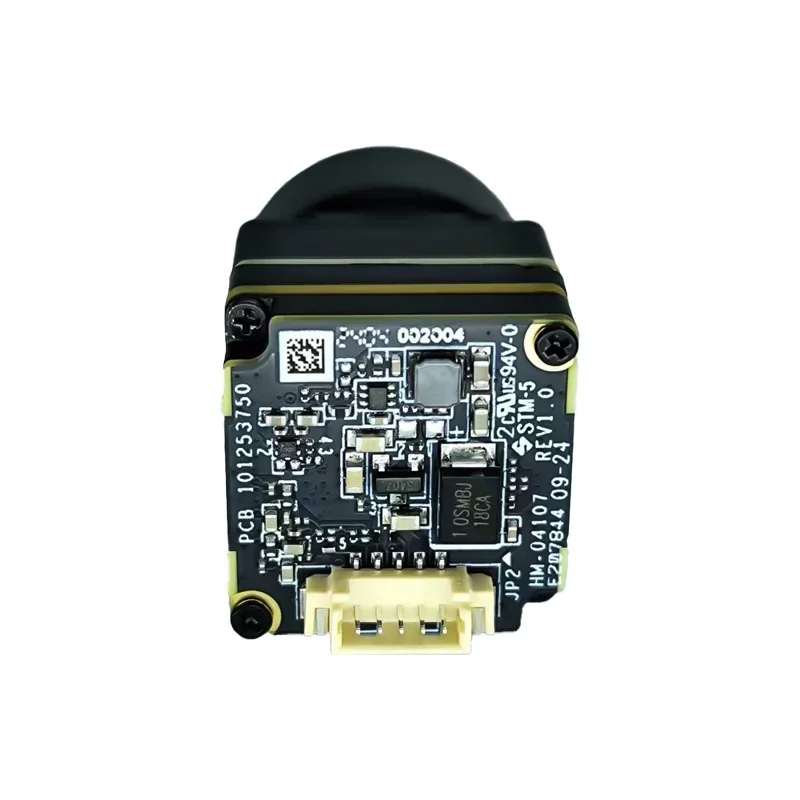 JS-MINI256-9 Infrared Night Vision Device Camera Module Mini 256*192 9mm VCBS Port Input for UAV 3
