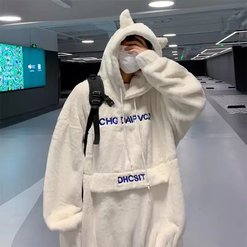 Hooded sweatshirt image 2