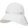 ST ANDREWS 2024 New Women's Golf Cap Sports Sunscreen Sunshade Breathable Dome Bucket Hat 3