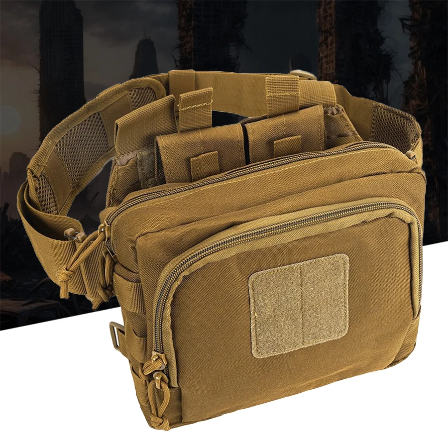 Waterproof Large Capacity Outdoor Backpack for Cycling Hiking Camping