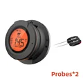 Oven thermometer 2