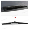 Wiper 12" Rear Wiper Blade For Hyundai i30 I30CW CW FD 2007 - 2012 Windshield Windscreen Rear Window 3