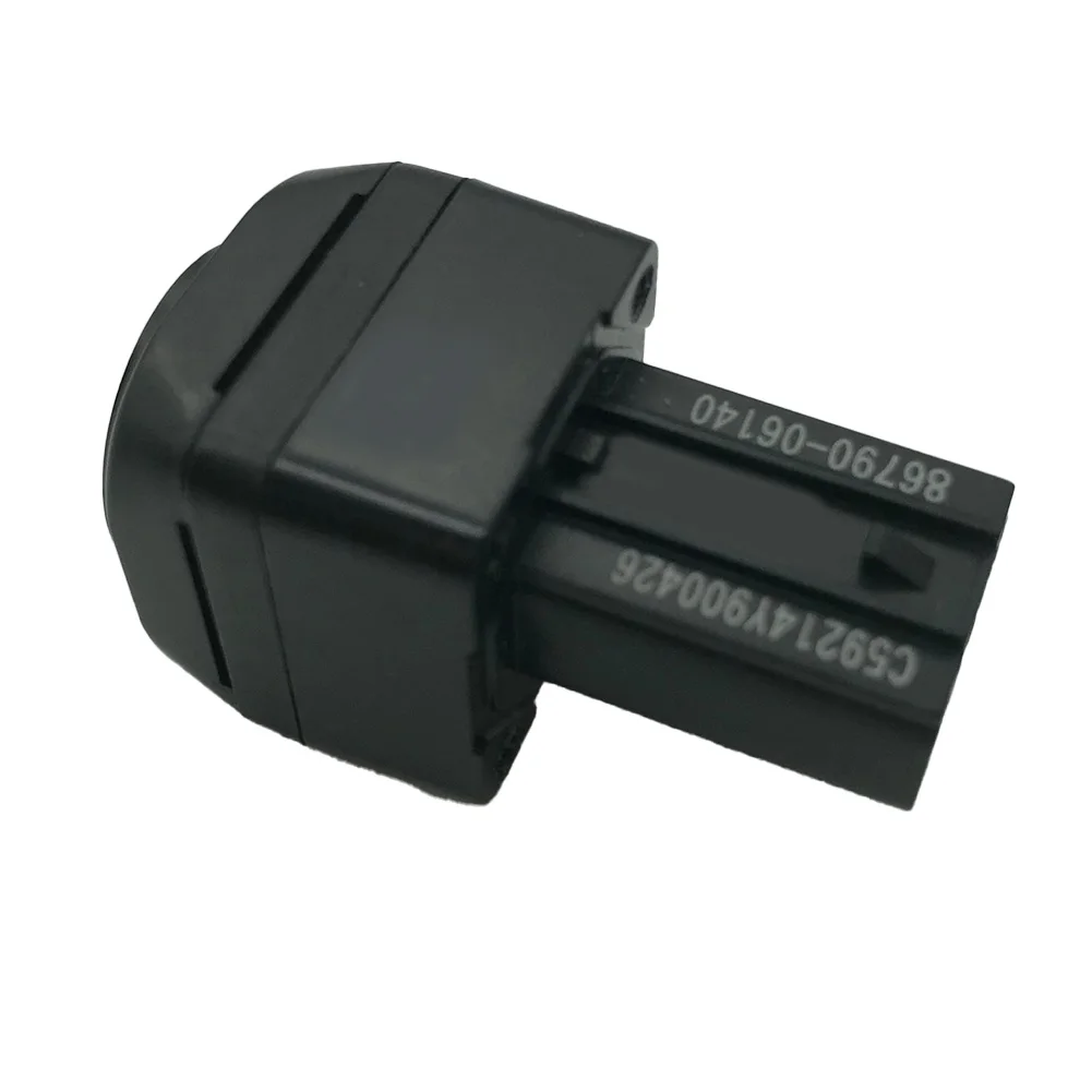 

Car Accessories Reversing Camera Front View Camera 86790-78010 Durable High Quality New 86790-06140 86790-30160