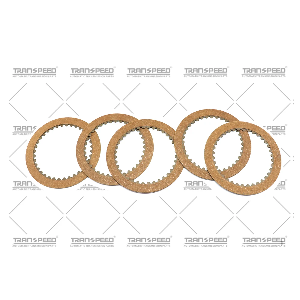TRANSPEED 4HP14 Automatic Transmission Friction Plate Kit For
