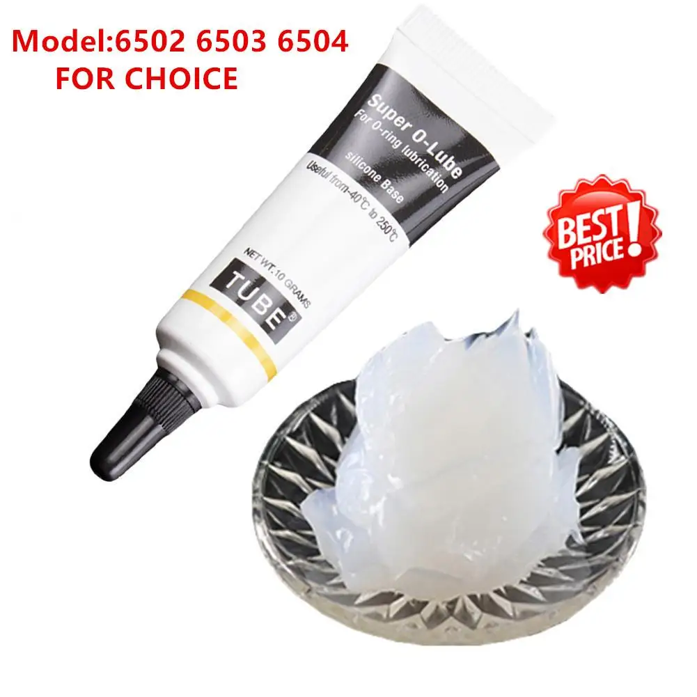 Silicone Gasket - Modern Lever Gasket KIT