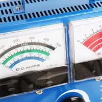 500 Amp Carbon Pile Battery Load Tester 2