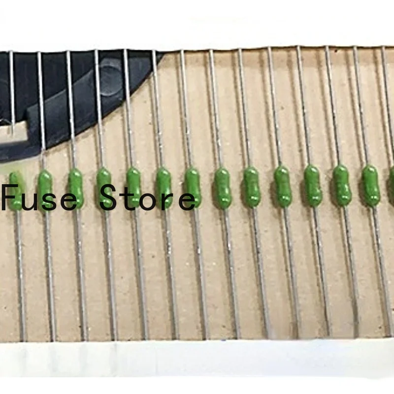 

5PCS 0251003.NRT1L Ceramic Original Resistance Miniature Fuse 3A Quick-break