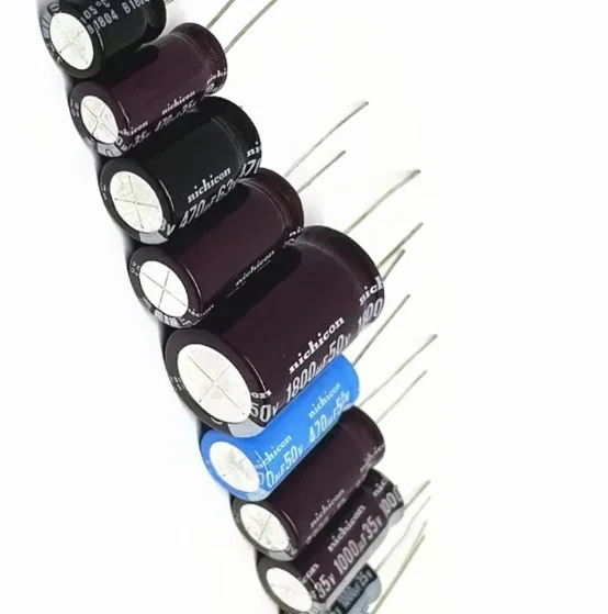 Accessori elettronici 63v 10uf 22uf 33uf 47uf 100uf 220uf 330uf