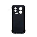 Black TPU Case