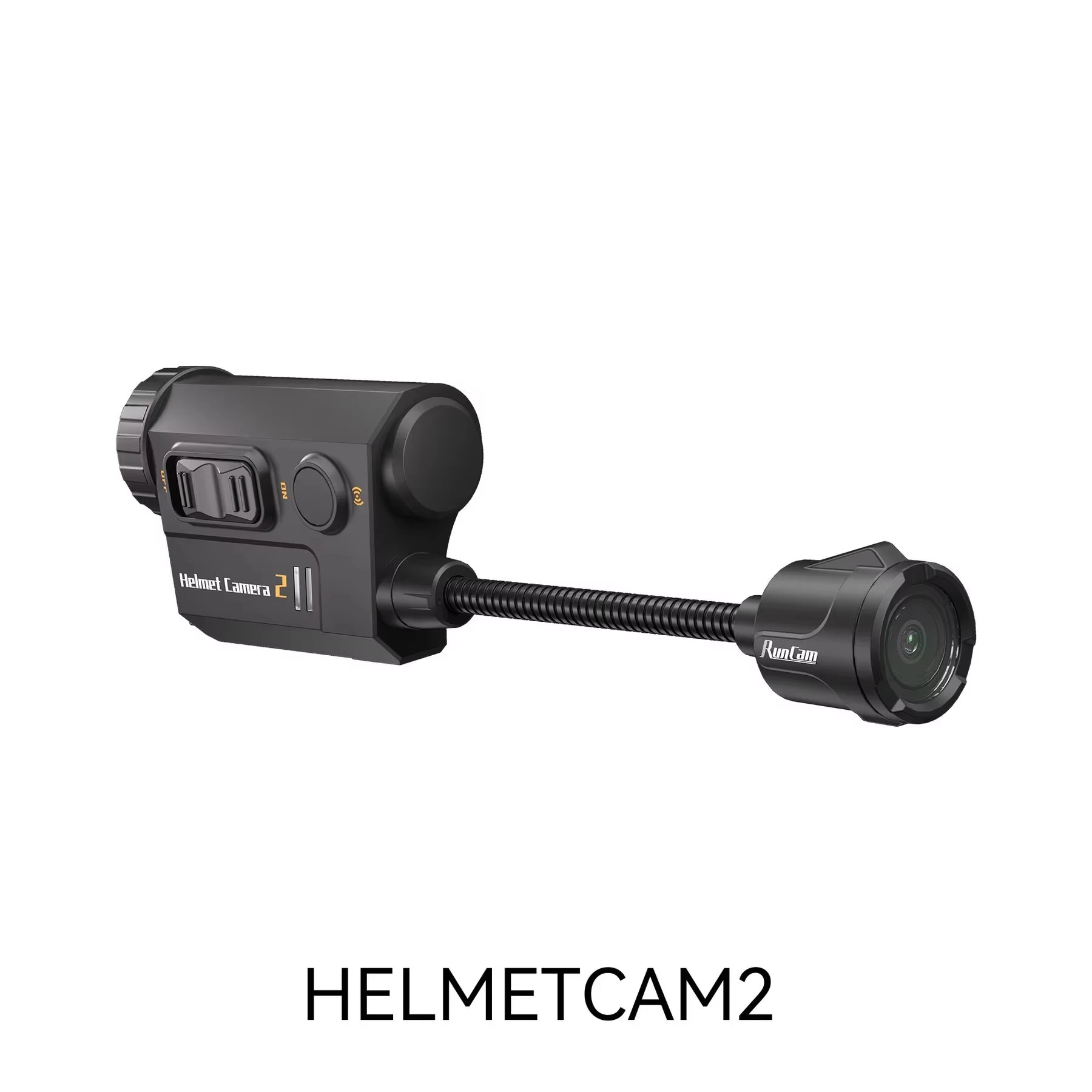 Helmet Camera 2