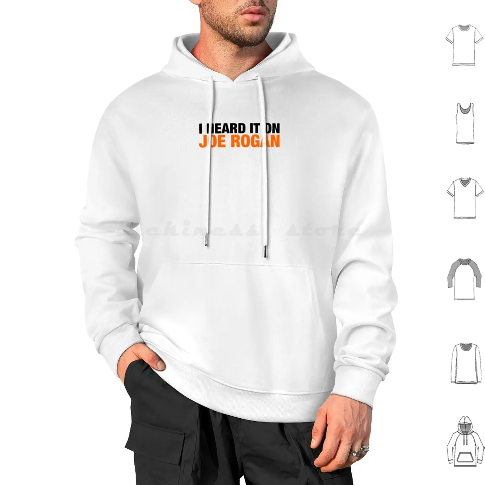 

Heard It On Jre Hoodies Long Sleeve Joe Rogan Jre Joe Rogan Experience Podcasts Joe Rogan Spotify Joe Rogan Fan Jre Fans