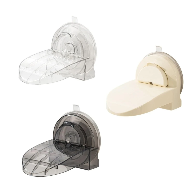 

Bathroom Sucker Pedal Bathroom Foot Pedal Home Bathroom Footstool Board Shower Helper Footboard Shoes Polishing Pedal