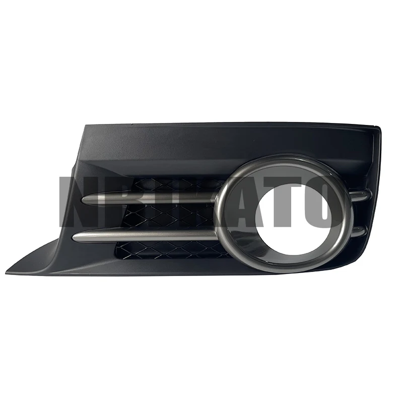 New Genuine Front Fog Light Lamp Bezel Cover 57731FG270,57731FG280 For 2008-2010 Subaru Impreza WRX STi
