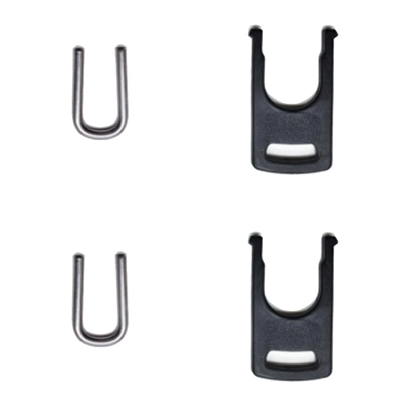 Per Karcher Ps20 Ps30 Tla4 Aspirapolvere Parti Accessori Spazzola Per La Pulizia Clip Anello A Scatto Pezzi Di Ricambio Accessori