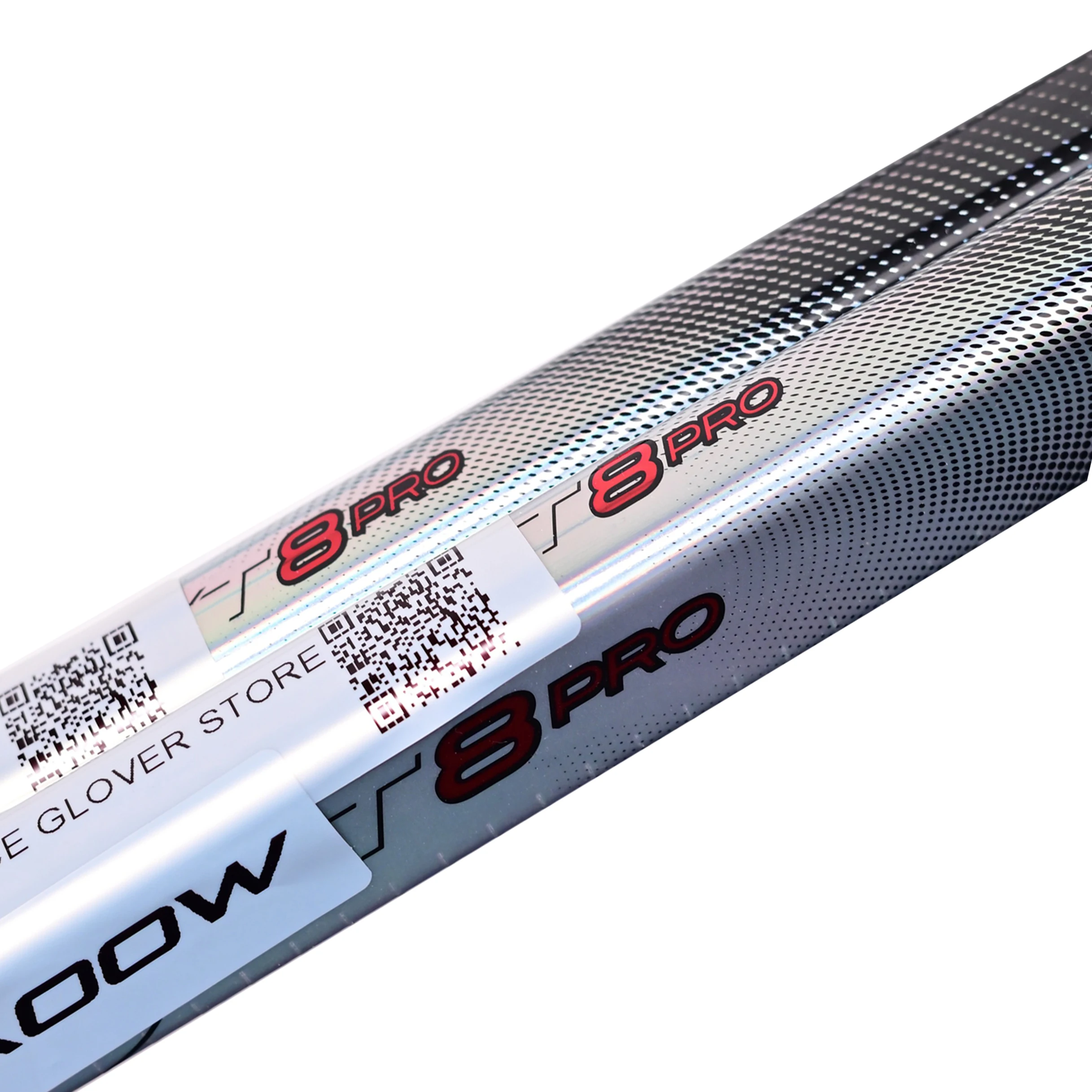 FT8 Pro Hockey Sticks 5