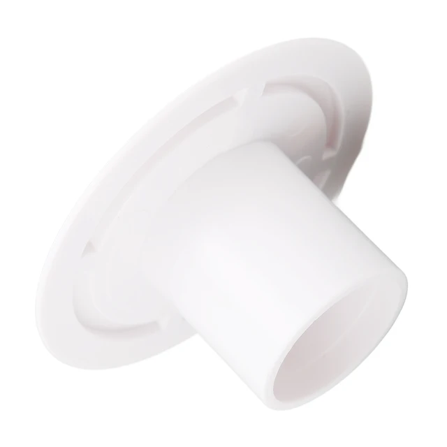 Medence Kimeneti Fúvóka Műanyag Szerelvények Cseréje A Masszázskészlet Tisztításához - Image 2