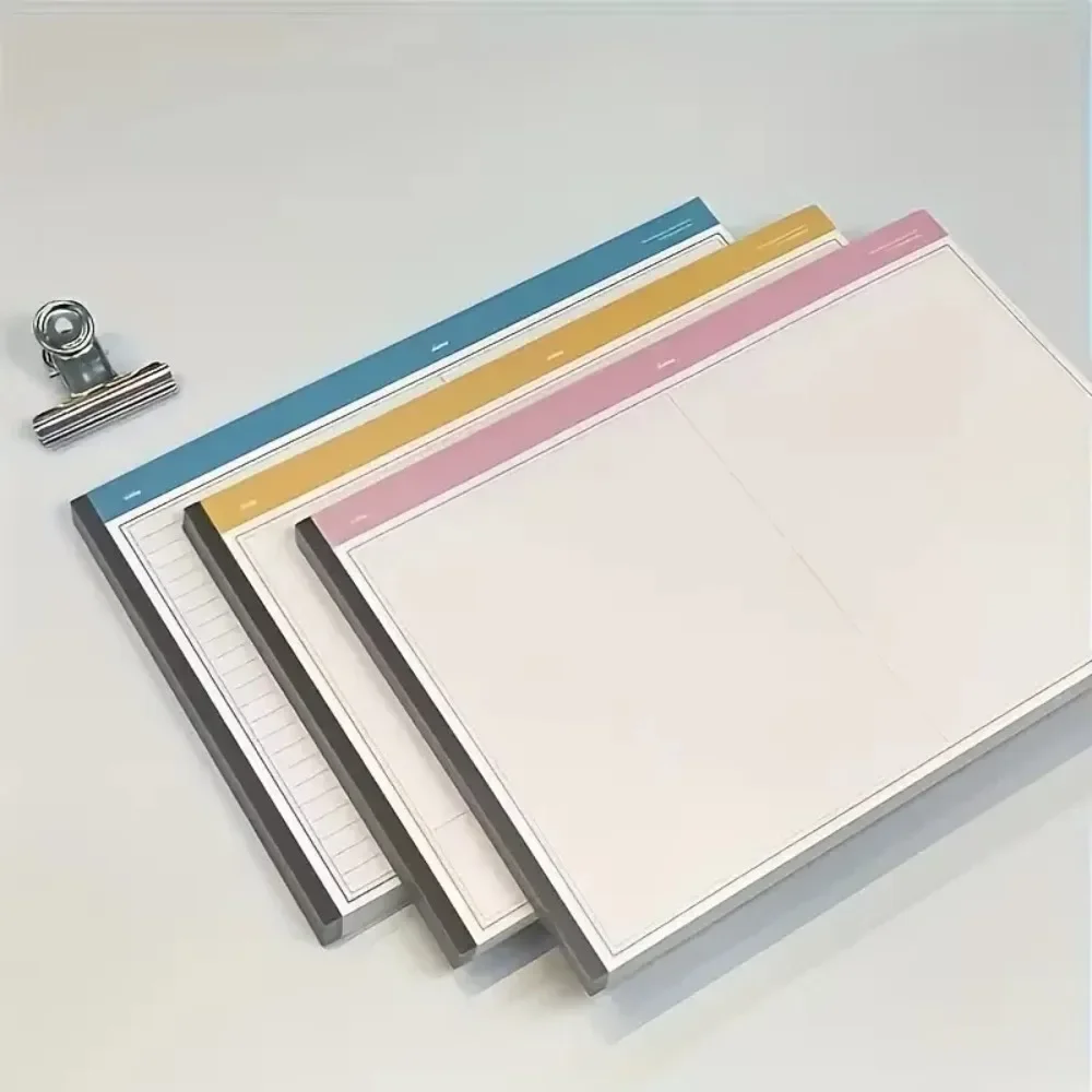 Simplicity B5 Notebook - Sturdy & Sustainable Journal