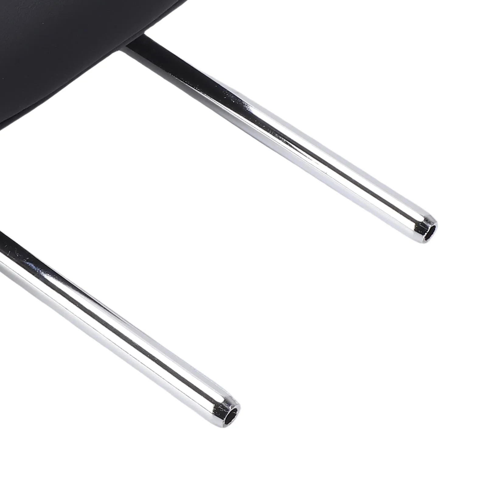 Car Headrest Memory Foam Comfortable Neck Support PU Leather Car Seat Head Rest Replacement Replacement Car Neck Headrest