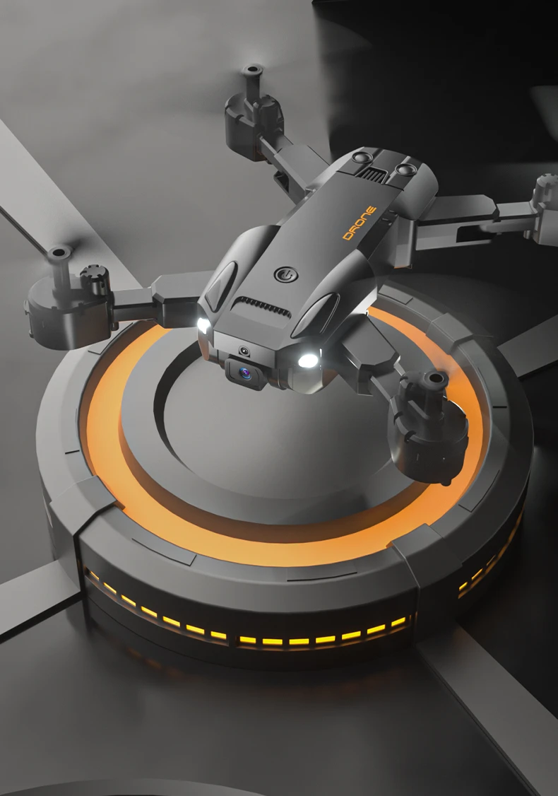 KBDFA RC Drone FPV Professional Drones 4K HD Aerial Photography Obstacle Avoidance Quadcopter Helicopter RC Distance Toys 41 KBDFA RC Drone FP