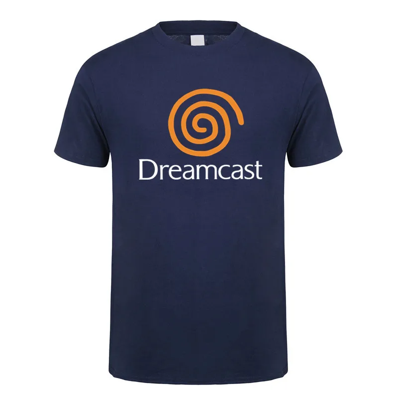Dreamcast Sega T Shirts 3
