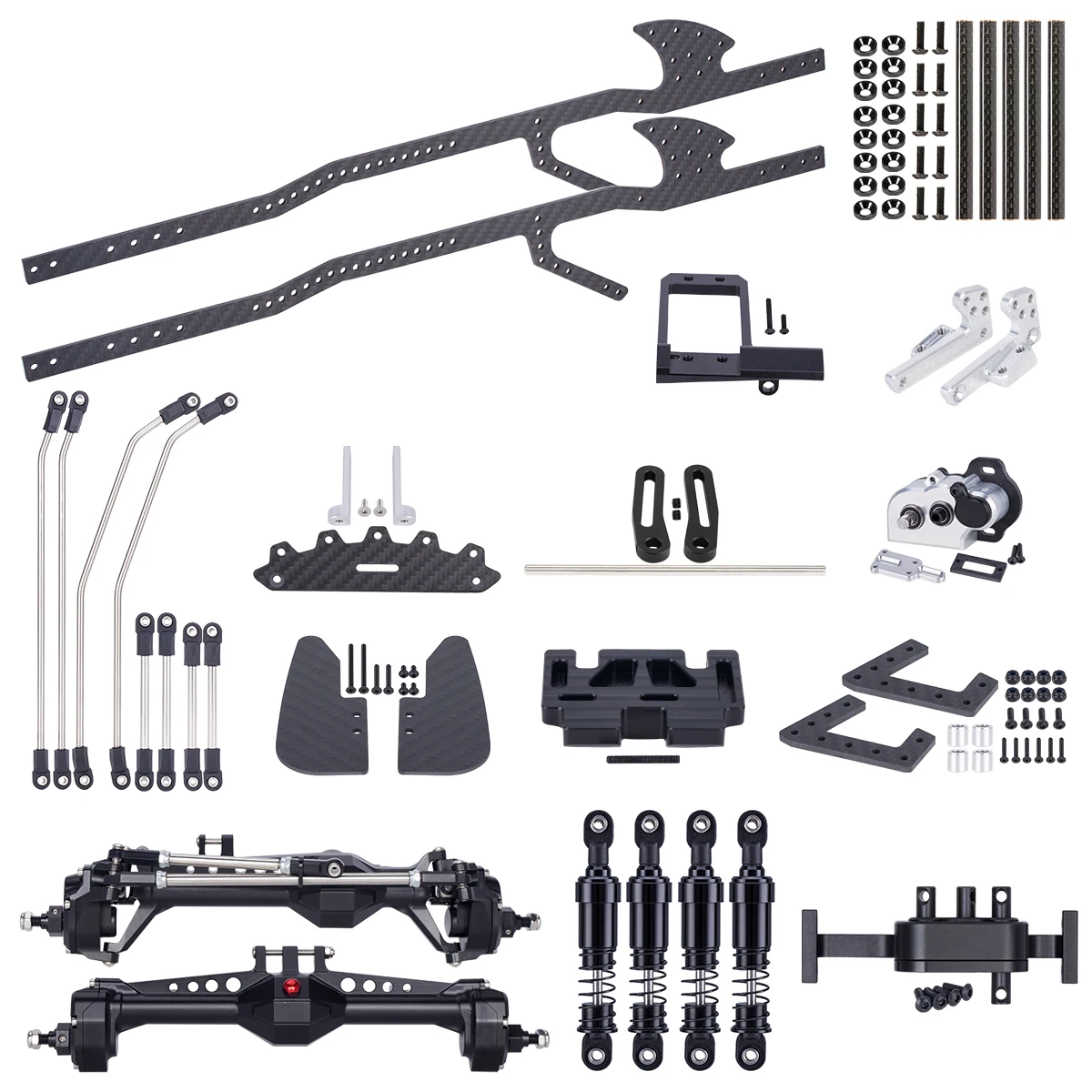 dsc-products