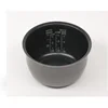 Zojirushi NP-NWC10XB 5.5-Cup Pressure Induction Heating Rice Cooker and Warmer (Stainless Black) 3