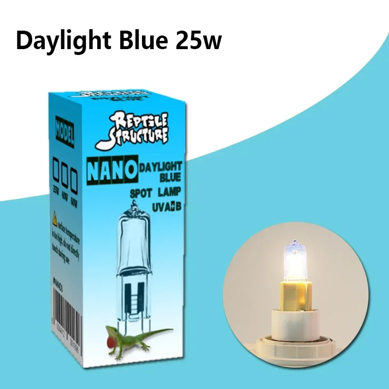 Blue-20w