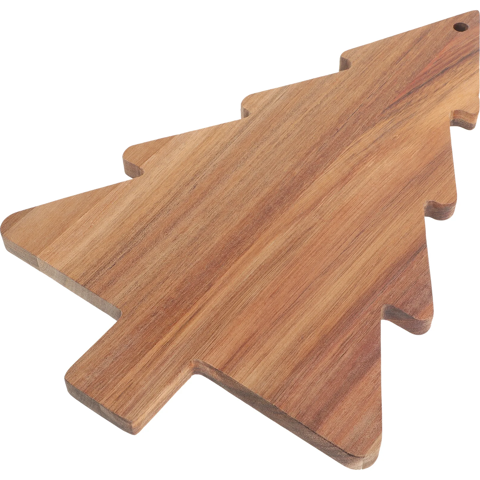 

Christmas Tree Shaped Dish Snack Trays Bread Candy Dry Fruit Plate Food Serving Board Cheese Cutting Board Dishes for table
