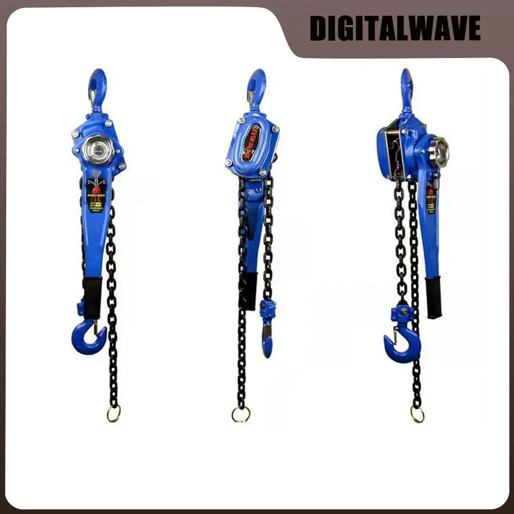 1-t-pulling-wrench-hoist-manual-lifting-chain-hoist-hand-chain-hoist-hook-portable-lever-block-inverted-chain-hoist-tightener