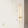 Gold 100CM